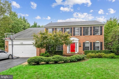 15118 Briarcliff Manor Way, BURTONSVILLE, MD, 20866-1657 | Card Image
