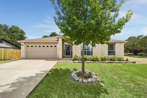 20701 Camel Back St, Lago Vista, TX, 78645-5820 | Card Image
