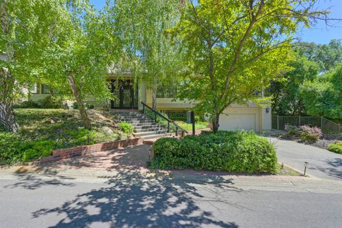 14950 Anillo Way, Rancho Murieta, CA, 95683-9421 | Card Image