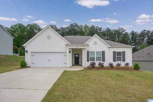 709 Fish Camp Rd, Chelsea, AL, 35043-4501 | Card Image