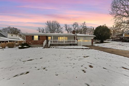 1094 Pamela Rd, Cincinnati, OH, 45255-4723 | Card Image