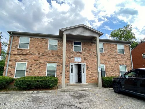 3710 Noblitt Dr, Louisville, KY, 40218-1748 | Card Image