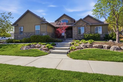 5823 W Round Rock Dr, Herriman, UT, 84096-8202 | Card Image
