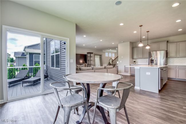 170 Nottingham Way, House other with 4 bedrooms, 3 bathrooms and null parking in Wadsworth OH | Image 17