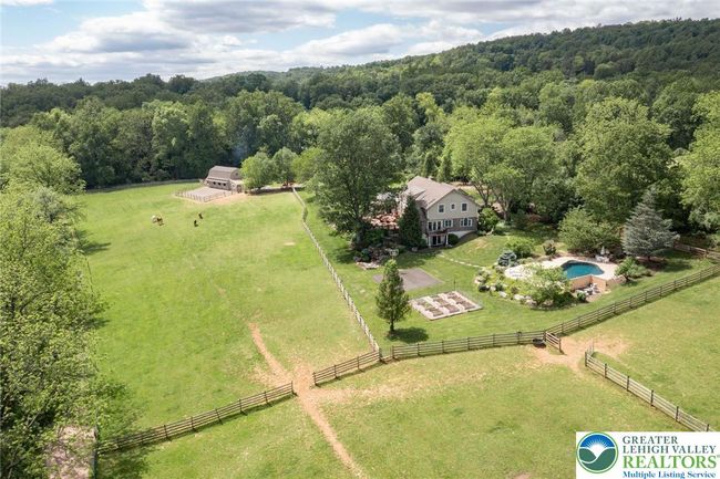 2965 Adams Way, House other with 4 bedrooms, 5 bathrooms and null parking in RIEGELSVILLE PA | Image 81