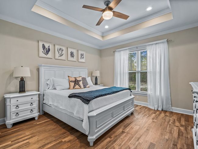 346 Royal Tern Ct, House other with 4 bedrooms, 3 bathrooms and 2 parking in CARRABELLE FL | Image 20