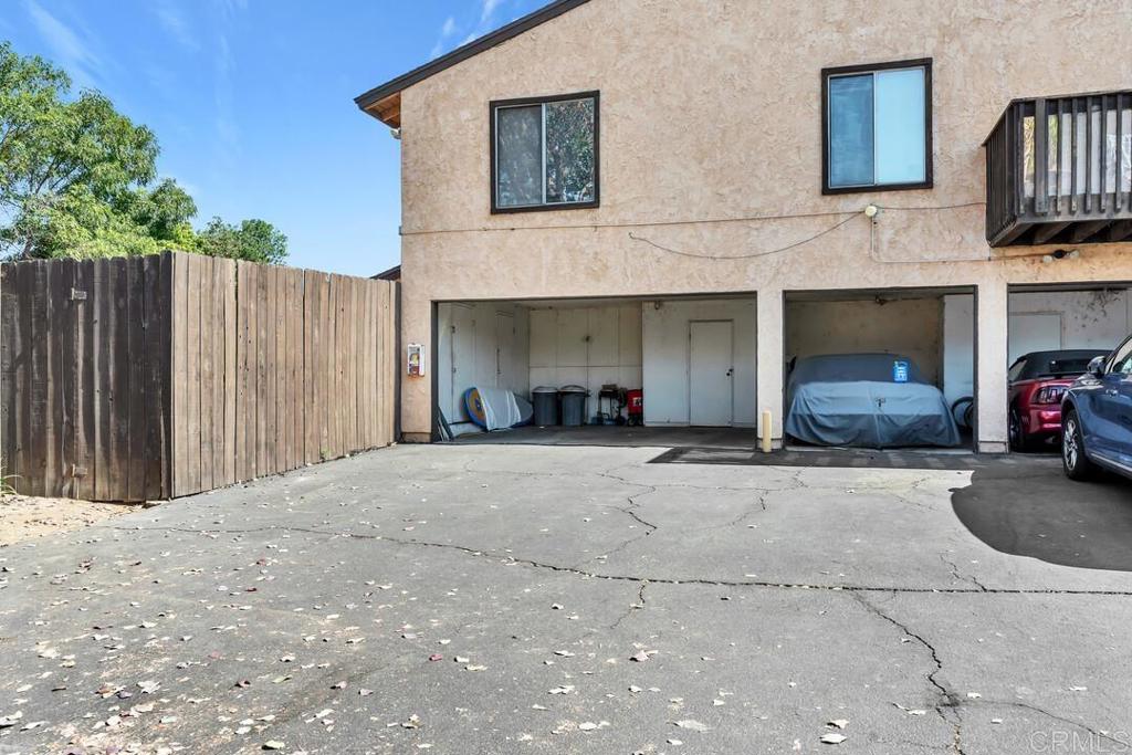 Residential in Santee 4