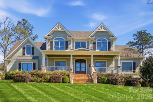 258 Quiet Waters Rd, Belmont, NC, 28012-9712 | Card Image