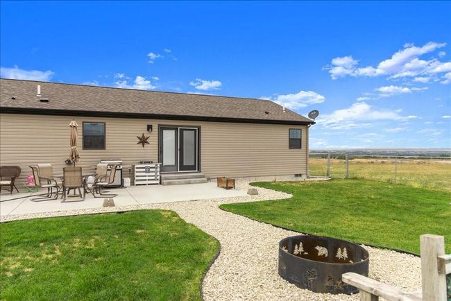 3701 Lenny Ln, House other with 3 bedrooms, 2 bathrooms and null parking in Huntley MT | Image 29