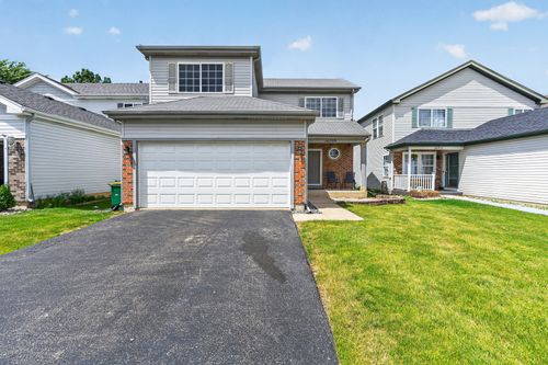 16709 S Morel Street, Lockport, IL, 60441 | Card Image