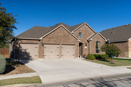 30745 Horseshoe Path, Bulverde, TX, 78163-2339 | Card Image
