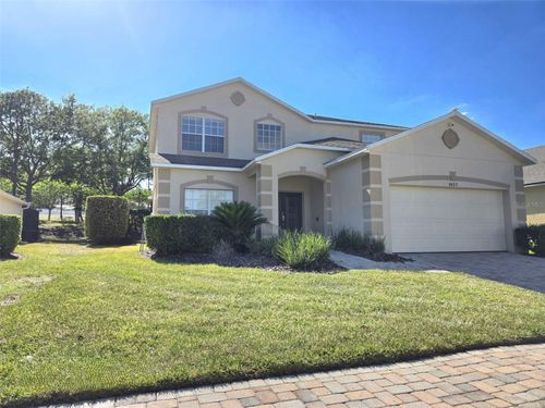 1027 Balmoral Dr, DAVENPORT, FL, 33896-5051 | Card Image