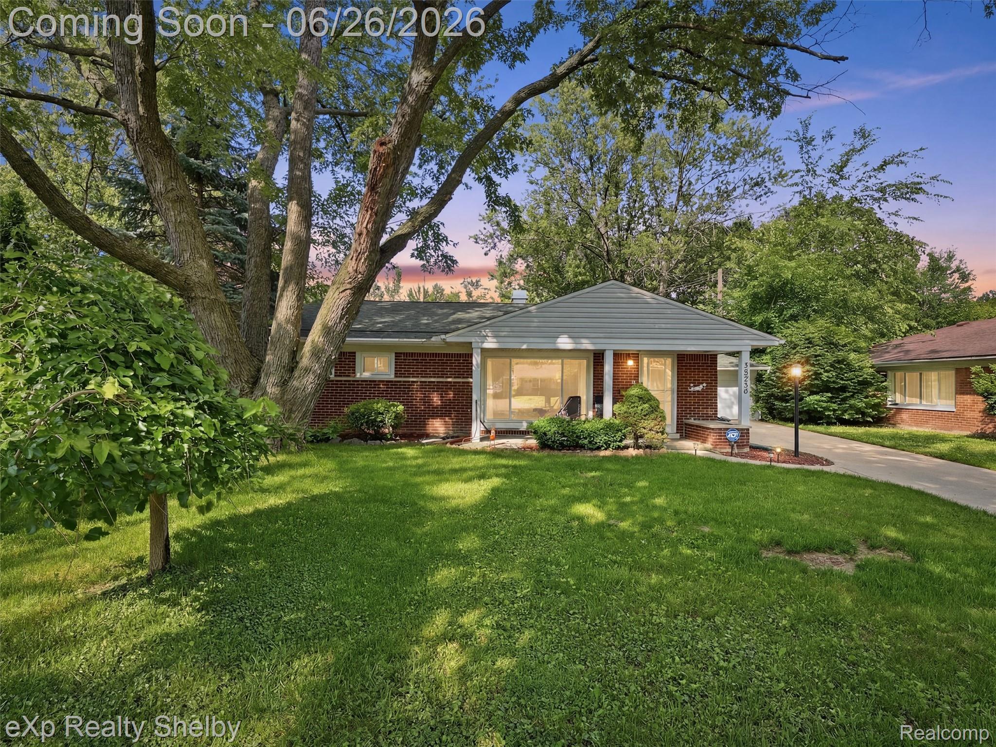 Residential in Southfield 2