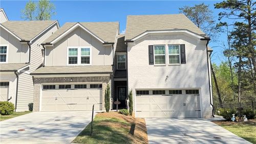 151 Cedar Lane, Dawsonville, GA, 30534 | Card Image