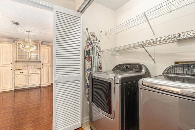 137 Hickory Dr, House other with 2 bedrooms, 2 bathrooms and 4 parking in Conway SC | Image 14