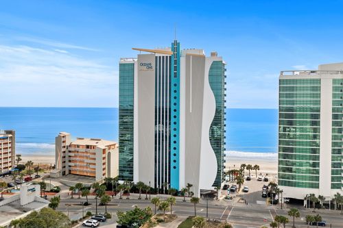 903-107 S Ocean Blvd., Myrtle Beach, SC, 29577 | Card Image