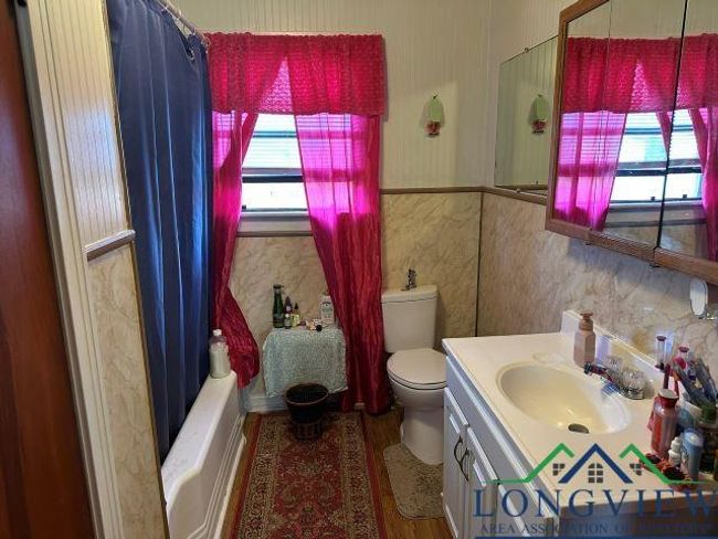 729 Rosehill Rd, House other with 3 bedrooms, 1 bathrooms and null parking in Timpson TX | Image 10