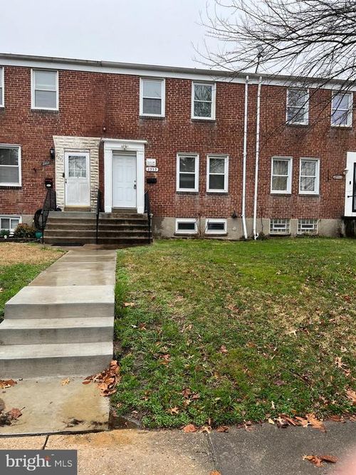 2959 Liberty Pkwy, DUNDALK, MD, 21222-5203 | Card Image