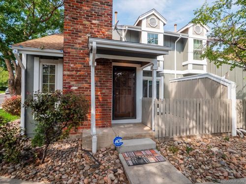 1092 S Granby Way, Aurora, CO, 80012-3700 | Card Image