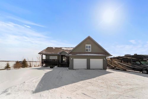 319-46466 Range Road 213, Bittern Lake, AB, T0C0L0 | Card Image