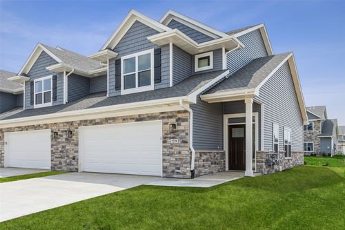 2229 Eversull Lane, North Liberty, IA, 52317 | Card Image