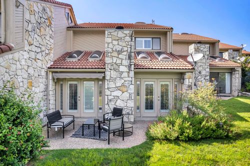 109 Sunshine #4, Horseshoe Bay, TX, 78654 | Card Image