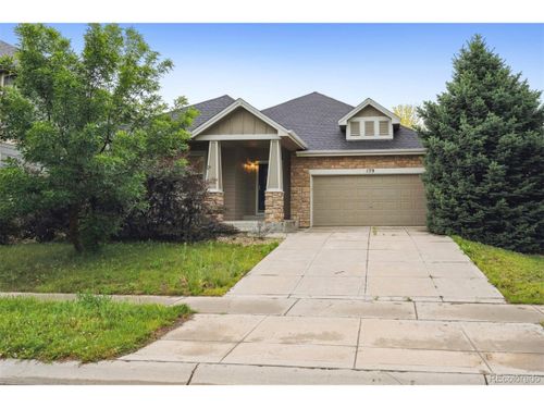 179 N Prairie Falcon Pkwy, Brighton, CO, 80601-4551 | Card Image