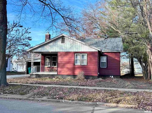 420 W Jefferson St, Macomb, IL, 61455-2050 | Card Image