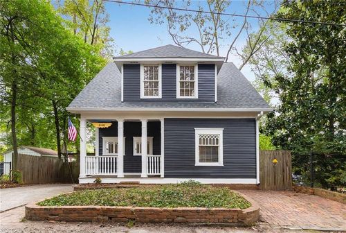 646 Augusta Pl Se, Atlanta, GA, 30315-1408 | Card Image