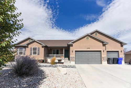 1108 Legrand Dr, Grantsville, UT, 84029-9497 | Card Image
