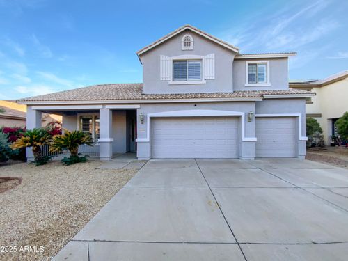 14949 W Dahlia Dr, Surprise, AZ, 85379-5944 | Card Image