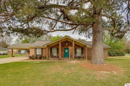 10449 Arkansas St, Bastrop, LA, 71220-9736 | Card Image