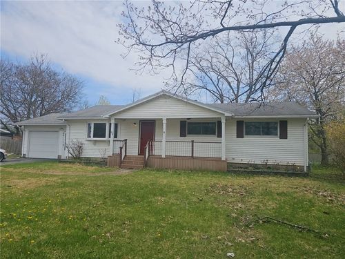 48 Vollmer Pkwy, Rochester, NY, 14623-5150 | Card Image