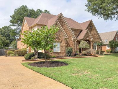 1925 Shepards Bush Ln, House other with 4 bedrooms, 3 bathrooms and null parking in Germantown TN | Image 3