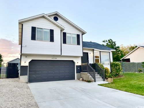 6238 Contadora Dr, West Valley City, UT, 84128-7070 | Card Image