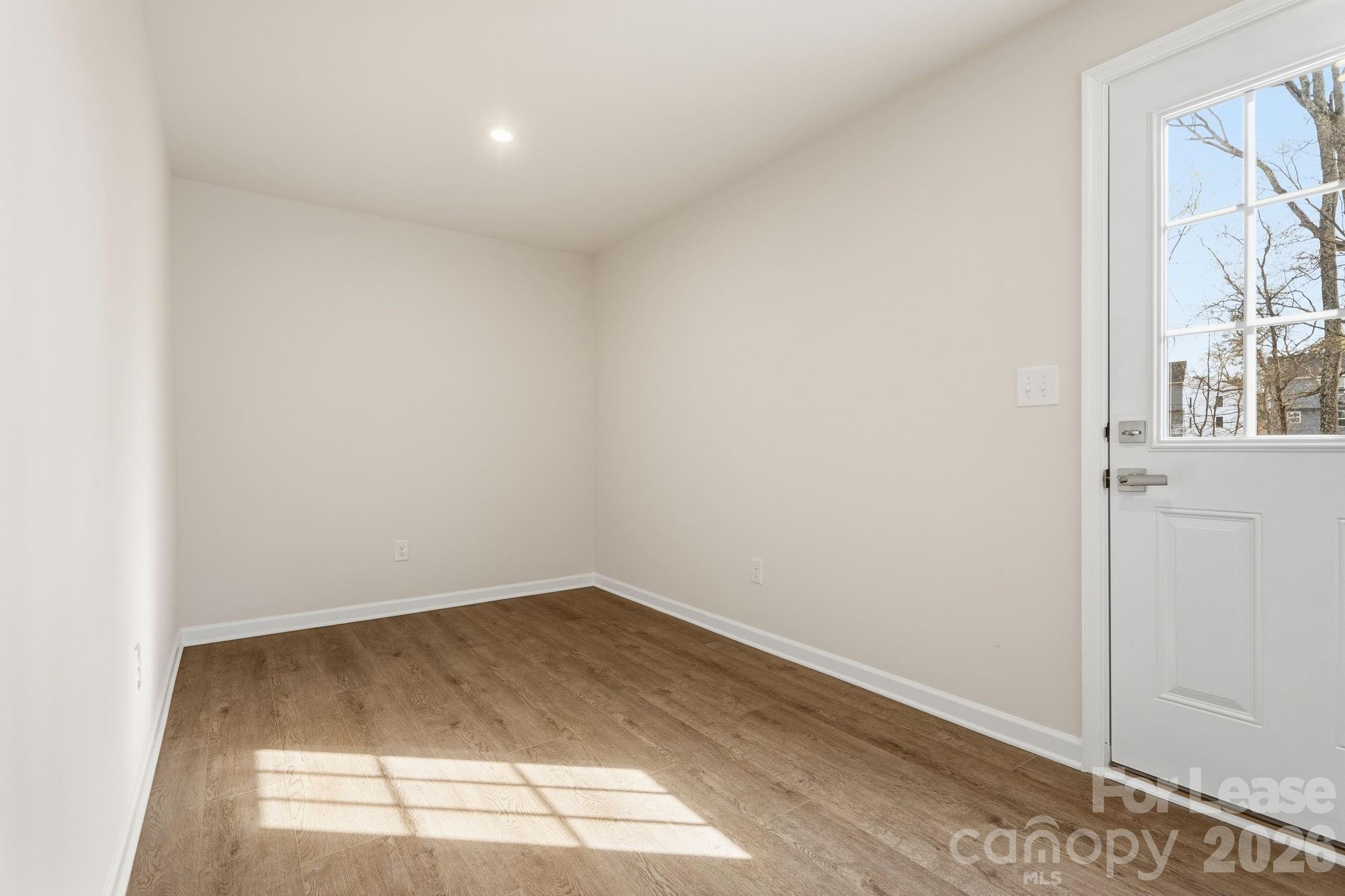 Residential Lease in Charlotte 4