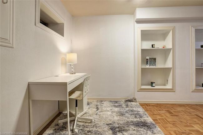 116 - 1050 Bristol Rd W, Townhouse with 3 bedrooms, 3 bathrooms and 2 parking in Mississauga ON | Image 31