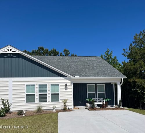 500 Cove Dr, Newport, NC, 28570-0420 | Card Image