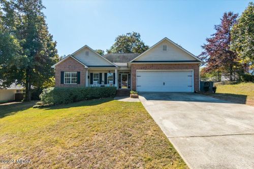 205 Hunters Ridge Drive, Byron, GA, 31008 | Card Image