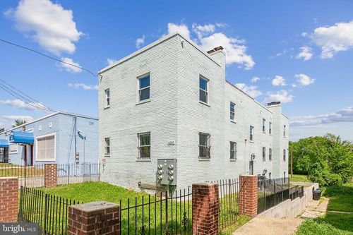 4230 6th St Se, WASHINGTON, DC, 20032-3607 | Card Image