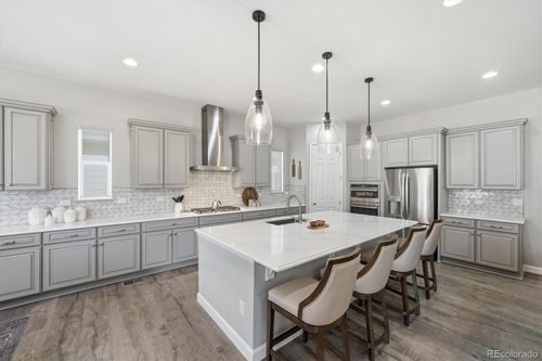 9035 Basalt Lane, Littleton, CO, 80125 | Card Image