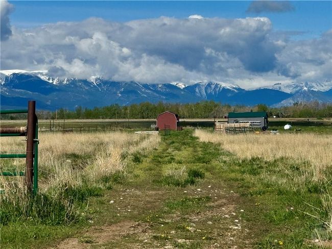 34 Elbow Creek Rd, House other with 4 bedrooms, 2 bathrooms and null parking in Roberts MT | Image 33
