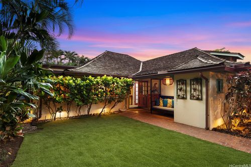 3043 Diamond Head Rd, Honolulu, HI, 96815-4716 | Card Image