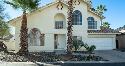 3711 W Redfield Lane, Tucson, AZ, 85742 | Card Image