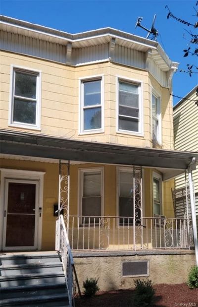 View of front of property featuring covered porch | Image 3