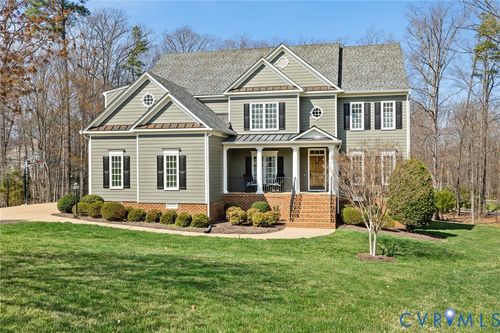 3718 Ellerton Drive, Midlothian, VA, 23113 | Card Image