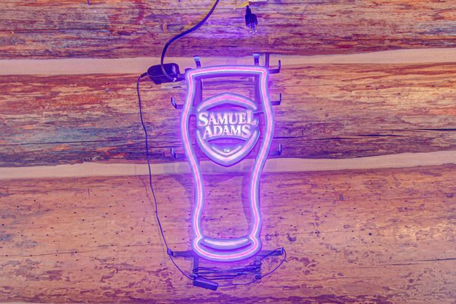 Bar Light | Image 20