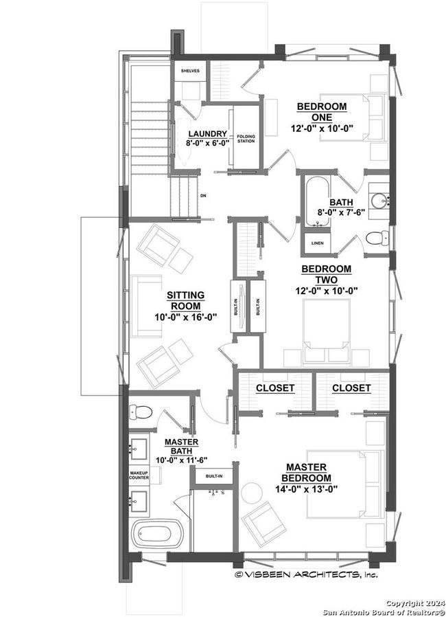 615 N 3 Rd St, House other with 3 bedrooms, 3 bathrooms and null parking in Carrizo Springs TX | Image 10