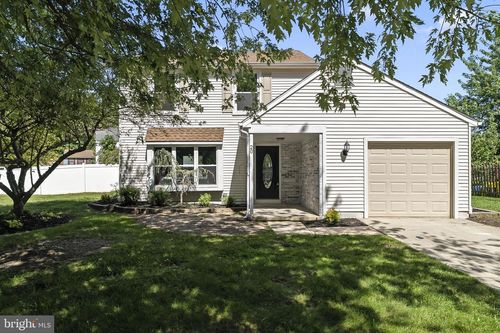 20 Hartsdale Ln, SICKLERVILLE, NJ, 08081-2536 | Card Image