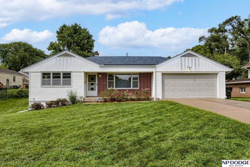 6542 Hamilton St, Omaha, NE, 68132-1253 | Card Image